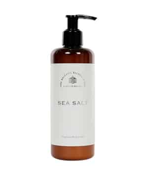 BALEARIC ELEMENTS Sea Salt Bodylotion