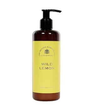 BALEARIC ELEMENTS Wild Lemon Bodylotion