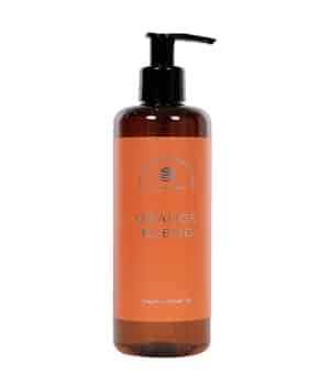 BALEARIC ELEMENTS Orange Blend Duschgel