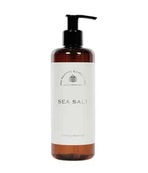 BALEARIC ELEMENTS Sea Salt Duschgel