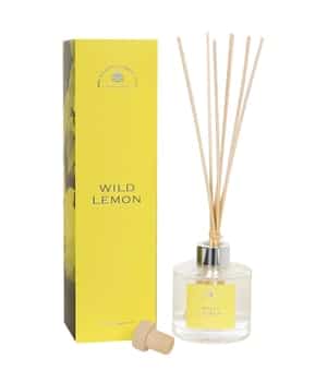 BALEARIC ELEMENTS Wild Lemon Raumduft