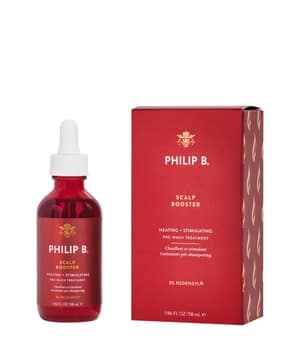 Philip B Scalp Booster Haarserum