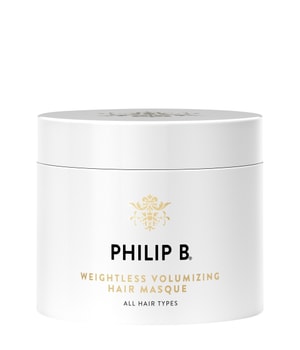 Philip B Weightless Volumizing Hair Masque Haarmaske