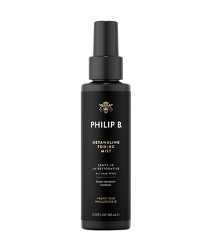 Philip B Velvet Oud Detangling Toning Mist Haarparfum