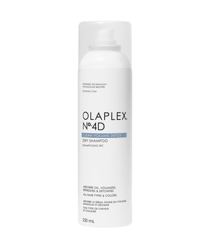 OLAPLEX No. 4D Clean Volume Detox Dry Shampoo Trockenshampoo