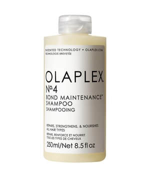 OLAPLEX No. 4 Bond Maintenance Haarshampoo