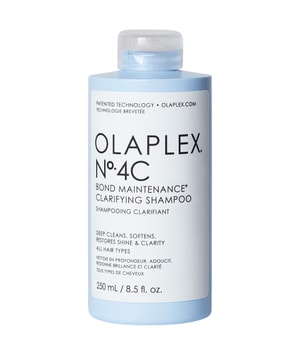 OLAPLEX No. 4C Bond Maintenance Clarifying Shampoo Haarshampoo