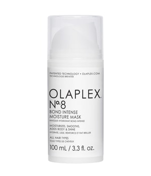 OLAPLEX No. 8 Bond Intense Moisture Mask Haarmaske