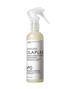 OLAPLEX No. 0 Intensive Bond Building Haarkur