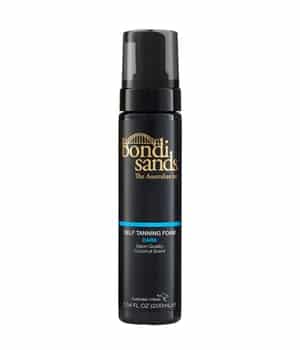 Bondi Sands Self Tanning Foam Dark Selbstbräunungsmousse