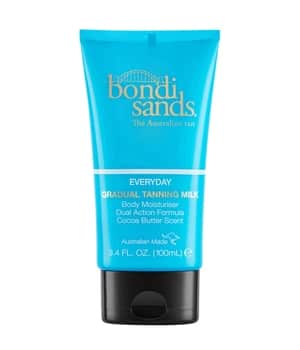 Bondi Sands Everyday Gradual Tanning Milk Selbstbräunungsmilch