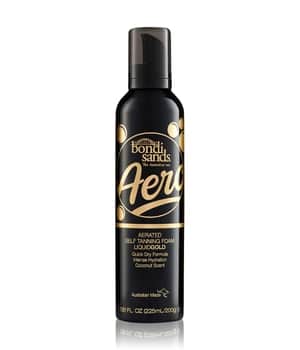 Bondi Sands Aero Self Tanning Foam Liquid Gold Selbstbräunungsmousse