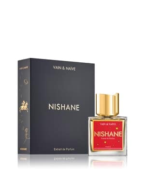 NISHANE VAIN & NAIVE Parfum