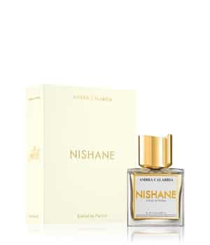 NISHANE AMBRA CALABRIA Parfum