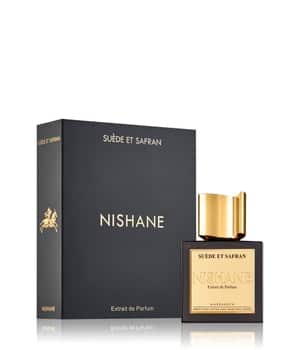 NISHANE SUÈDE ET SAFRAN Parfum