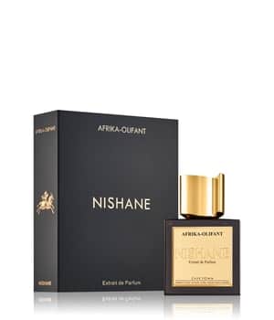 NISHANE AFRIKA-OLIFANT Parfum