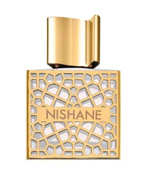 NISHANE Prestige Collection Hacivat Oud Parfum