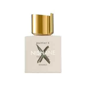 NISHANE X Collection Hacivat X Parfum