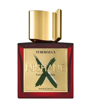 NISHANE Tuberóza X Eau de Parfum