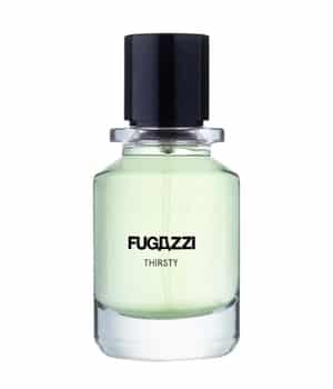 FUGAZZI Thirsty Extrait De Parfum Parfum