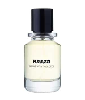 FUGAZZI In Love With The Cocos Extrait De Parfum Parfum