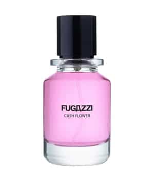 FUGAZZI Cash Flower Extrait De Parfum Parfum