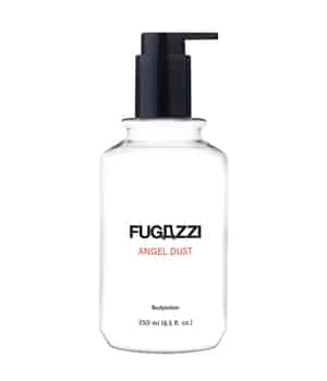 FUGAZZI Angel Dust Bodylotion