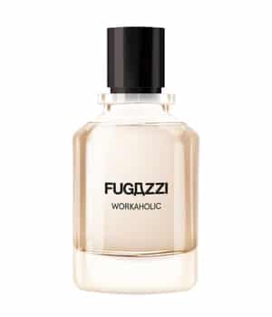 FUGAZZI Workaholic Extrait De Parfum Parfum