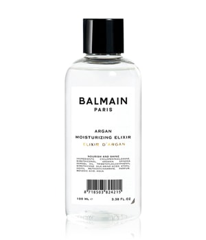 Balmain Hair Couture Argan Moisturizing Elixir Haaröl