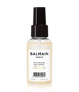 Balmain Hair Couture Texturizing Salt Spray Haarspray