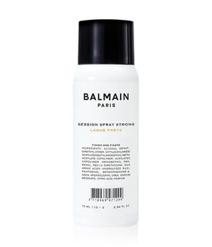 Balmain Hair Couture Session Spray Strong Haarspray