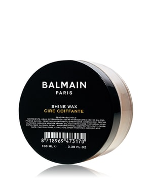 Balmain Hair Couture Shine Wax Haarwachs