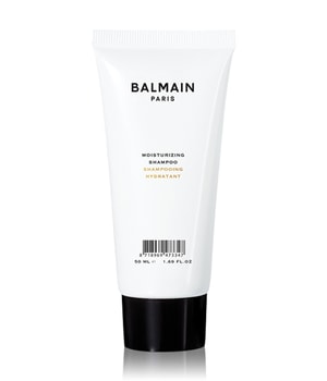 Balmain Hair Couture Moisturizing Shampoo Haarshampoo