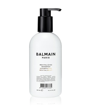 Balmain Hair Couture Revitalizing Shampoo Haarshampoo