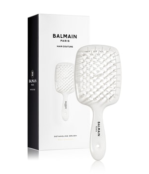 Balmain Hair Couture White Detangling Brush Universalbürste