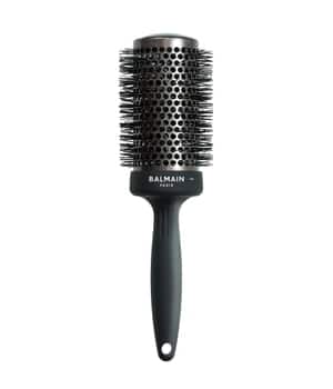 Balmain Hair Couture Professional Ceramic Round Brush 53mm Black Paddlebürste