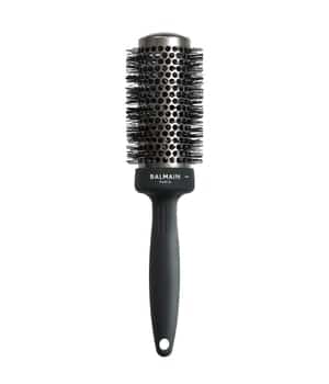 Balmain Hair Couture Professional Ceramic Round Brush 43mm Black Rundbürste