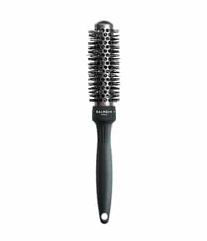 Balmain Hair Couture Professional Ceramic Round Brush 25mm Black Rundbürste