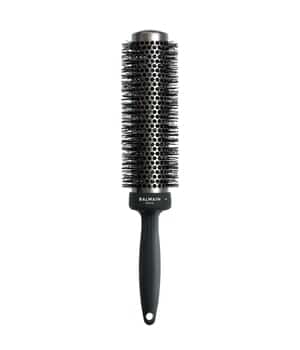 Balmain Hair Couture Professional Ceramic Round Brush XL 43mm Black Rundbürste