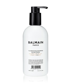 Balmain Hair Couture Illuminating Shampoo Silver Pearl Haarshampoo