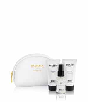 Balmain Hair Couture White Cosmetic Care Bag Haarpflegeset