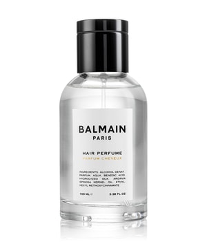 Balmain Hair Couture Hair Perfume Signature Fragrance Haarparfum