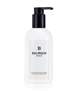 Balmain Hair Couture Couleurs Couture Shampoo Haarshampoo