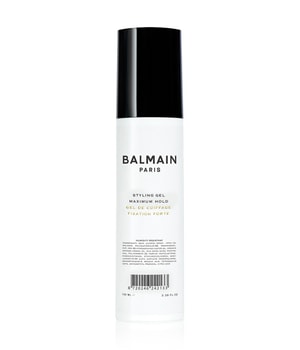 Balmain Hair Couture Styling Gel Maximum Hold Haargel