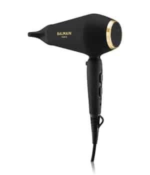 Balmain Hair Couture Professional Blowdryer Black Haartrockner