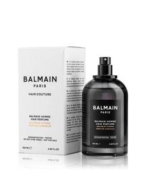 Balmain Hair Couture Homme Hair Perfume Haarparfum