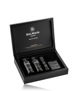 Balmain Hair Couture Homme Giftset 2 Haarpflegeset