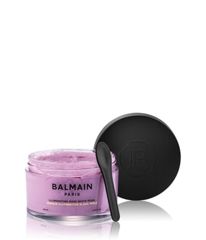 Balmain Hair Couture Illuminating Mask White Haarkur