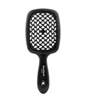 Balmain Hair Couture Black Detangling Brush Paddlebürste