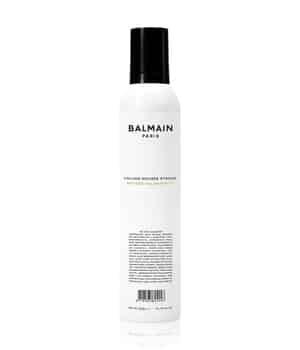 Balmain Hair Couture Volume Mousse Strong Schaumfestiger